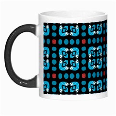 Pattern Seamless Seamless Pattern Morph Mugs by Vaneshart