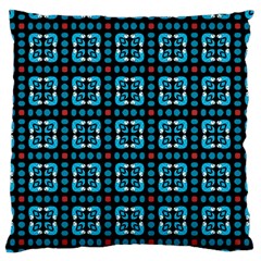 Pattern Seamless Seamless Pattern Standard Flano Cushion Case (one Side)