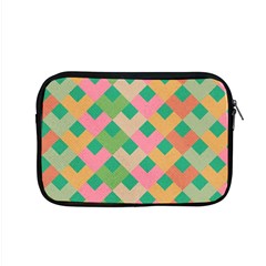 Abstract Seamless Pattern Apple Macbook Pro 15  Zipper Case