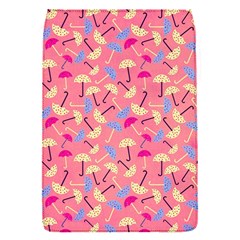 Umbrella Pattern Removable Flap Cover (s) by Vaneshart