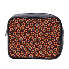 Abstract Seamless Pattern Graphic  Mini Toiletries Bag (two Sides) by Vaneshart