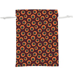 Abstract Seamless Pattern Graphic   Lightweight Drawstring Pouch (xl)