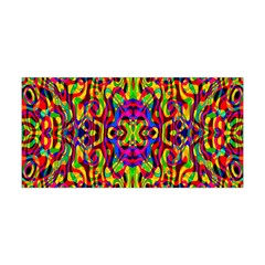 Abstract 35 Yoga Headband by ArtworkByPatrick