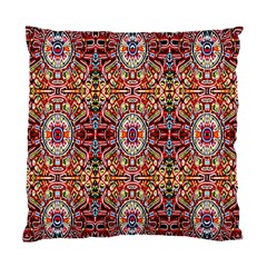 Abstract 32 Standard Cushion Case (one Side) by ArtworkByPatrick