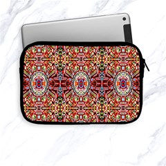 Abstract 32 Apple Ipad Mini Zipper Cases by ArtworkByPatrick