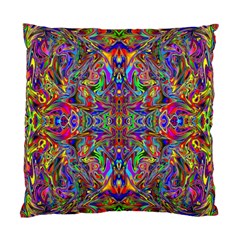 Abstract 39 Standard Cushion Case (one Side) by ArtworkByPatrick