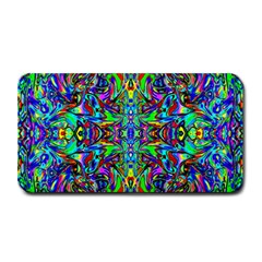 Abstract 39 1 Medium Bar Mats by ArtworkByPatrick