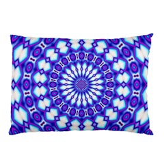 Pattern Background Color Pillow Case by Vaneshart