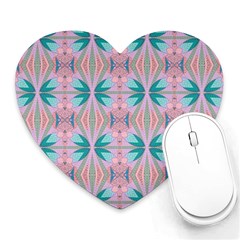 Seamless Wallpaper Pattern Free Picture Heart Mousepads by Vaneshart