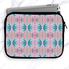 Seamless Wallpaper Pattern Free Picture Apple Ipad 2/3/4 Zipper Cases by Vaneshart