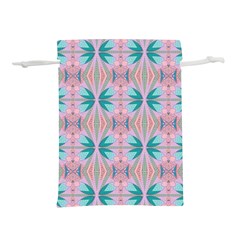 Seamless Wallpaper Pattern Free Picture Lightweight Drawstring Pouch (s)