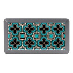 Seamless Wallpaper Pattern Memory Card Reader (mini) by Vaneshart