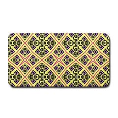 Seamless Wallpaper Geometric Medium Bar Mats by Vaneshart