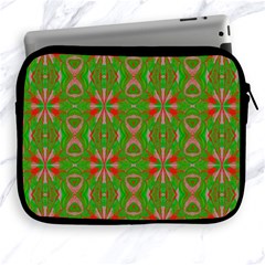 Seamless Wallpaper Digital Apple Ipad 2/3/4 Zipper Cases by Vaneshart