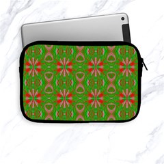 Seamless Wallpaper Digital Apple Ipad Mini Zipper Cases by Vaneshart