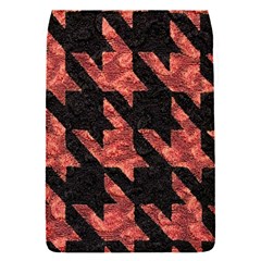 Fabric Pattern Dogstooth Removable Flap Cover (s) by Vaneshart