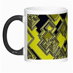 Seamless Pattern Background Morph Mugs by Vaneshart