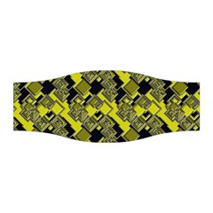 Seamless Pattern Background Stretchable Headband by Vaneshart