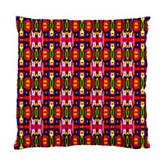 Abstract 40 Standard Cushion Case (one Side) by ArtworkByPatrick