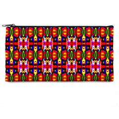 Abstract 40 Pencil Cases by ArtworkByPatrick