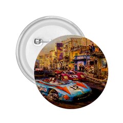 Racing 2 25  Buttons by ArtworkByPatrick