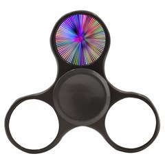 Rays Colorful Laser Ray Light Finger Spinner by Bajindul