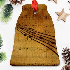 Background Music Ornament (bell)