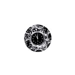 Clock Face 5 1  Mini Buttons Front