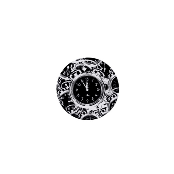 Clock Face 5 1  Mini Buttons