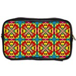 Seamless Toiletries Bag (Two Sides) Front