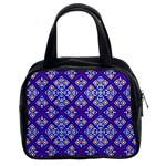 Symmetry Classic Handbag (Two Sides) Front