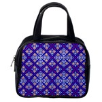 Symmetry Classic Handbag (Two Sides) Back