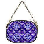 Symmetry Chain Purse (Two Sides) Front