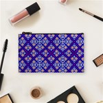 Symmetry Cosmetic Bag (Small) Front