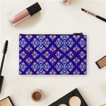 Symmetry Cosmetic Bag (Small) Back