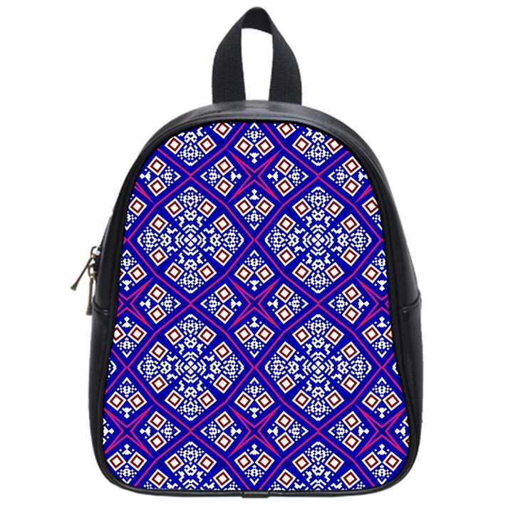 Symmetry School Bag (Small)