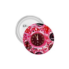 Clock Face 4 1.75  Buttons