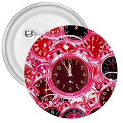 Clock Face 4 3  Buttons by impacteesstreetwearten