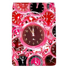 Clock Face 4 Removable Flap Cover (L)