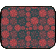 Zappwaits California Fleece Blanket (mini) by zappwaits