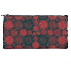 Zappwaits California Pencil Cases by zappwaits