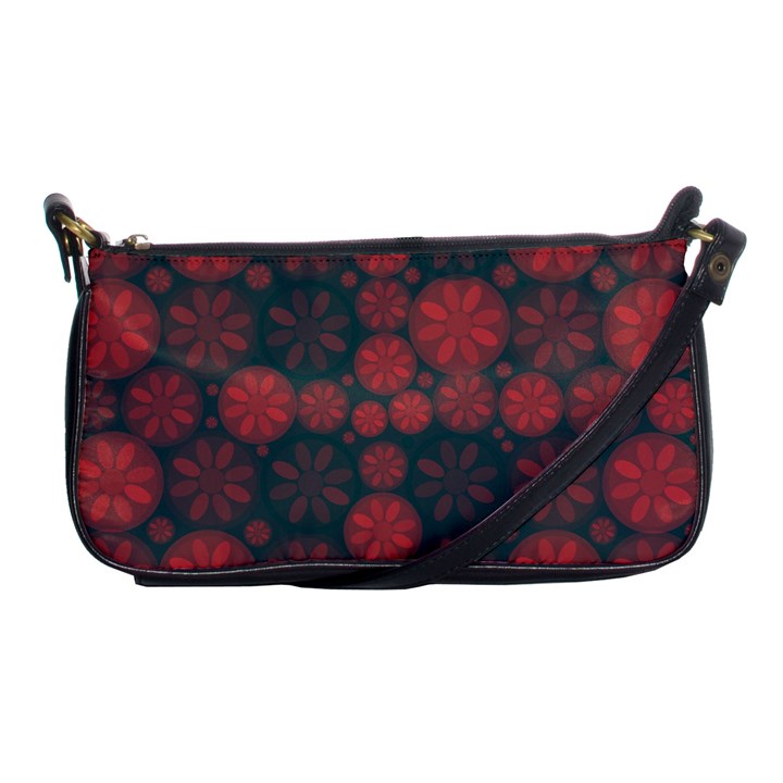 Zappwaits California Shoulder Clutch Bag