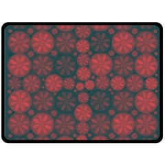 Zappwaits California Fleece Blanket (large)  by zappwaits