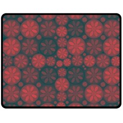 Zappwaits California Fleece Blanket (medium)  by zappwaits