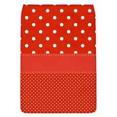 Polka Dots Two Times Removable Flap Cover (s) by impacteesstreetwearten