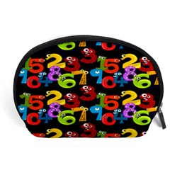 Mathematics Accessory Pouch (large) by ArtworkByPatrick