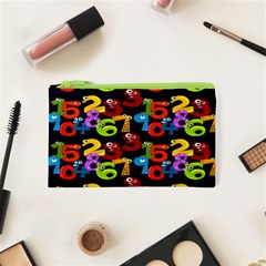 Mathematics Cosmetic Bag (xs) by ArtworkByPatrick