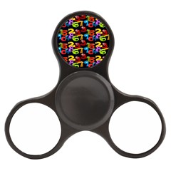 Mathematics Finger Spinner by ArtworkByPatrick