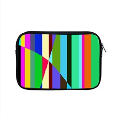 Stripes Interrupted Apple MacBook Pro 15  Zipper Case