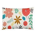 Design Nature Color Modern Pillow Case (Two Sides) Back